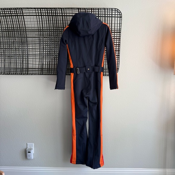 Goldbergh Suki ski suit - Picture 7 of 8